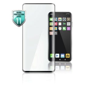 Verre De Protection Full-screen 3d Pour Xiaomi Mi Note 10 Lite Noir