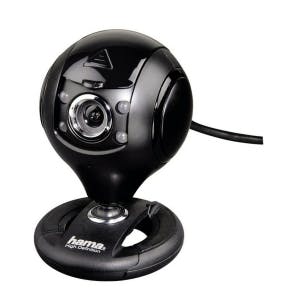 Webcam Hd Spy Protect