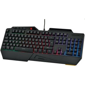 Clavier Gaming à Led Homday 
