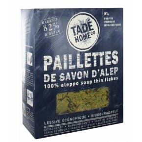 Tade Paillettes De Savon D'alep 750g ***