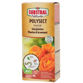 Substral Polysect-insecticide Pour Plantes Ornementales  