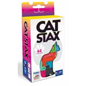 Cat Stax Fr/nl