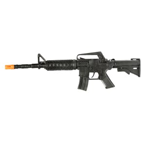 Arme Fusil M16 