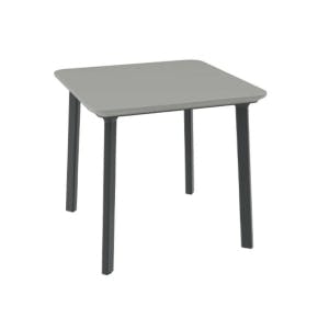Table Balcony Gris/anthracite