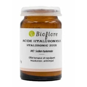 Acide Hyaluronique 3gr
