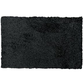 Pure-clean Deurmat zwart 40 X 60 Cm