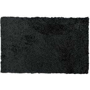 Pure-clean Deurmat zwart 60 X 80 Cm