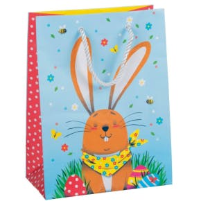 Giftbag Midi Cheeky Bunny
