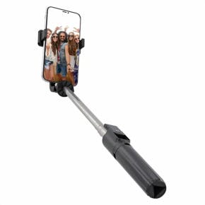 2 In 1 Selfie Pole - Invloed