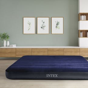 Matelas Gonflable Classic Downy Large 1 Pers