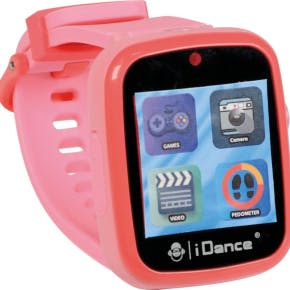 Idance Smartwatch Kind Dx-4 Roze