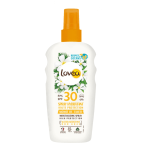 Lovea Spray Hydratant Fps 30