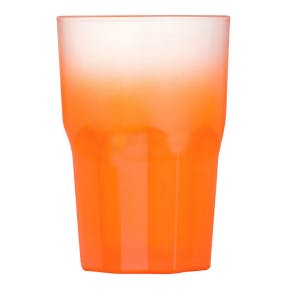 Mandarijn Waterglas 40 Cl "summer Pop"