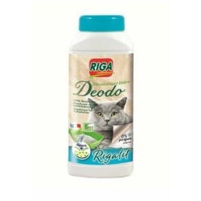 Kattenbak Deodorant Absorb+ 750gr