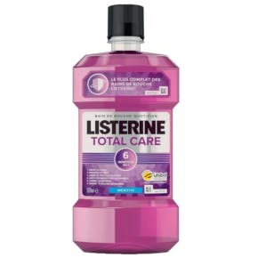 Listerine Total Care 6-in-1 500ml 