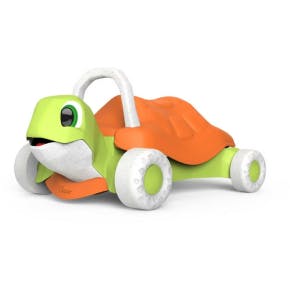 Chicco Turtle Loophulp 2-in-1