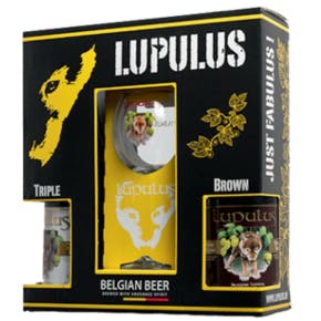 Pack Lupulus 