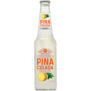 Le Coq - Cocktail Pina Colada 4,7% 330 Ml