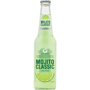 Le Coq - Cocktail Mojito 4,7% 330 Ml