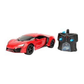 Auto Rc Fast & Furious Lykan Hypersport