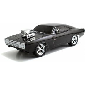 Fast&furious - R/c 1970 Dodge Charger