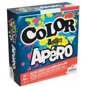 Color Addict Apéro Fr