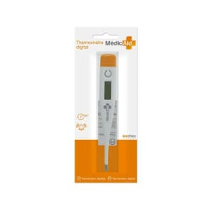 Medicaid Thermomètre Digital