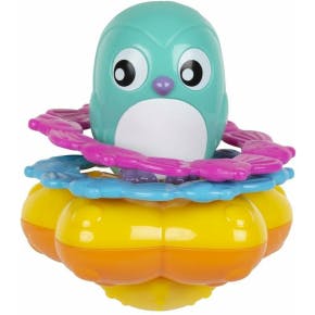 Playgro - Float And Toss Ring Stacker