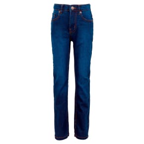 Jeans Dark Blue Regular Garçon