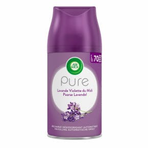 Air Wick Fresh Lavande Violette 250ml