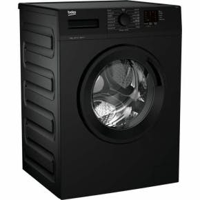 Beko Patrijspoort Wasmachine 8 Kg Inductietrommel Aquawave (c) Llf082b2