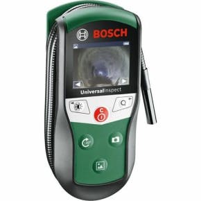 Bosch Caméra D'inspection Universalinspect
