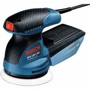 Bosch Professional Ponceuse Excentrique Gex 125-1 Ae 