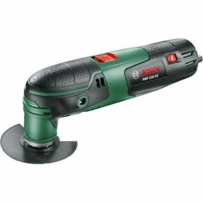 Bosch Outil Multifonction 220w Pmf 220 Ce