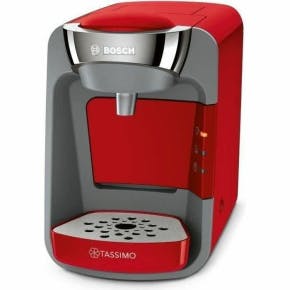 Bosch Machine à Café Multi-boissons Tassimo Suny Tas32