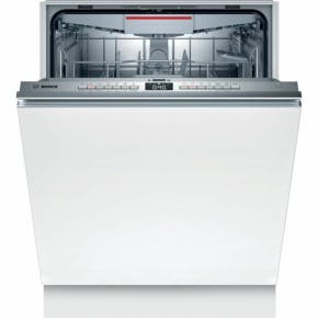 Bosch Lave-vaisselle Tout Intégrable Induction 13 Couv. (e) Smv4hvx45e