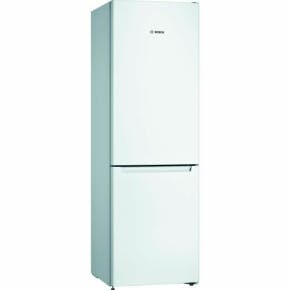 Bosch Réfrigérateur Combiné 302l (e) Kgn36nwea