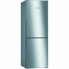 Bosch Réfrigérateur Congélateur Bas 288l (e) Kgv33vleas