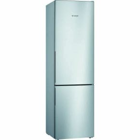 Bosch Réfrigérateur Congélateur Bas 344l (e) Kgv39vleas