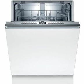 Bosch Lave-vaisselle Tout Intégrable Induction 12 Couv. (e) Smv4htx37e