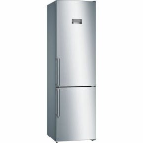 Bosch Réfrigérateur Combiné Pose-libre 368l (e) Ser4