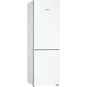 Bosch Réfrigérateur Combiné Pose-libre 326l (e)