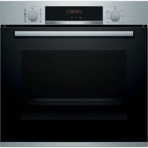 Bosch Pyrolyse Multifunctionele Oven 71l (a) Hra574bs0