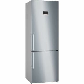 Bosch Réfrigérateur Combiné Pose-libre 311l (c) Kgn497ict 