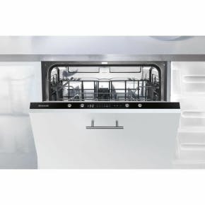 Brandt Lave-vaisselle Encastrable Induction 12 Couv. (e) Lve127j