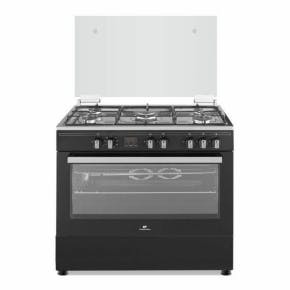 Continental Edison Cuisiniere Piano Four Multifonction Catalyse 95l