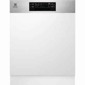 Electrolux Lave-vaisselle Encastrable Induction 15 Couv. (d) Eem69300ix