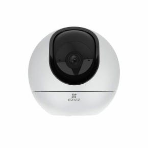 Ezviz Gemotoriseerde 2k Ip-camera Voor Binnenshuis C6