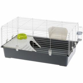 Cage Lapin Rabbit 100