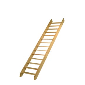 Escalier De Meunier Promo 65 Cm